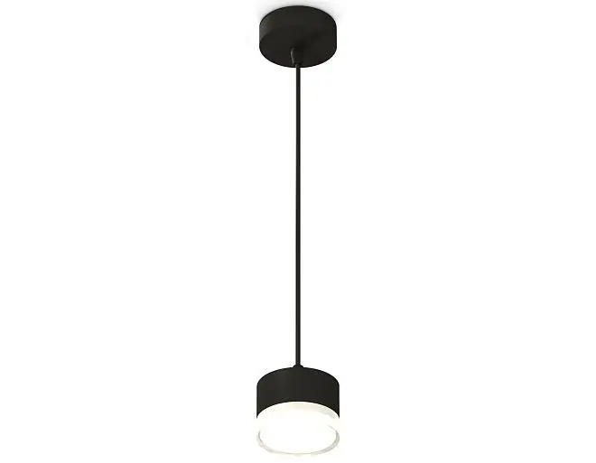 Подвесной светильник Ambrella light XP8111025 Подвесной светильник Ambrella light XP8111025
