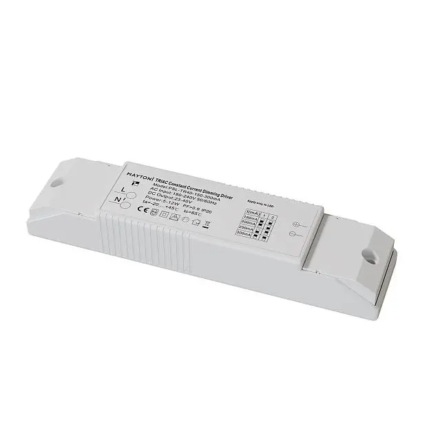 Источник питания Maytoni PSL-TR40-150-300mA Источники Triac