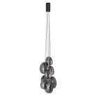 Люстра ODEON LIGHT 5038/8 MUSSELS