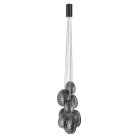 Люстра ODEON LIGHT 5038/8 MUSSELS