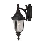 Настенный фонарь уличный L'Arte Luce L79881.12 Nampa