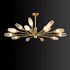 Люстра на штанге HENDRICA L105 ImperiumLoft 223652-23 hendrica01