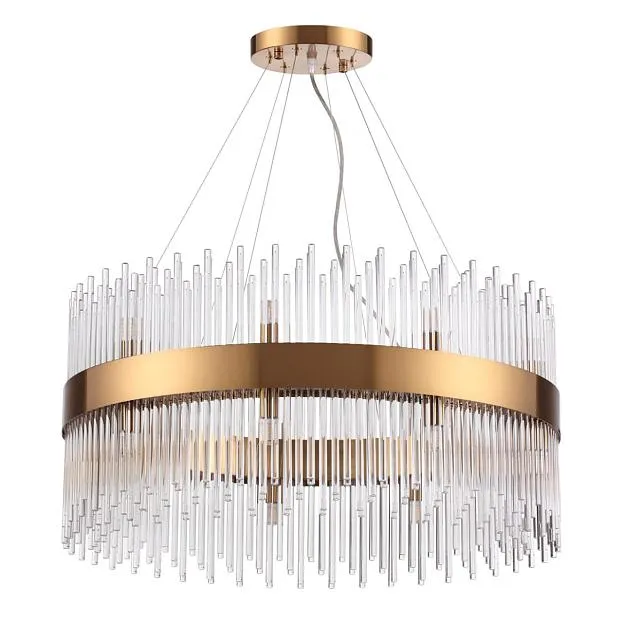 Подвесная люстра Odeon Light 4722/18 Focco