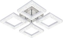 Потолочная люстра Escada 10287/4LED Aquarius