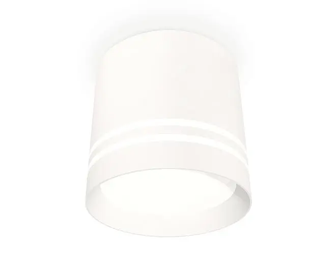 Комплект накладного светильника с акрилом Ambrella light XS8110007 Techno Комплект накладного светильника с акрилом Ambrella light XS8110007 Techno