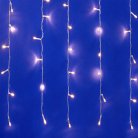 Гирлянда Uniel ULD-C3020-160/DTA WARM WHITE IP20