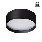 Светильник накладной светодиодный с переключ. цв. температуры IP20 LED 24W Novotech 359599 ORBIS