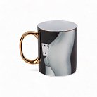 Кружка Seletti 17222 Toiletpaper Furniture