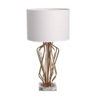 Настольная лампа MW-Light 628030401 Шаратон