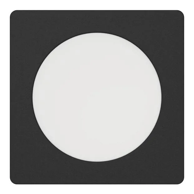 Светодиодный встраиваемый светильник Eglo 901391 FUEVA 6