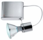 Трековый светильник Fabbian D70J1315 Orbis