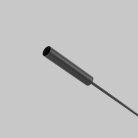 Соединитель для штанговой системы Technical Maytoni CA003EC-B Accessories for system Axity