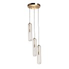 Люстра De City DeMarkt 106011703 Олимпия