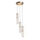 Люстра De City DeMarkt 106011703 Олимпия