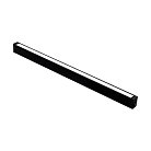 Трековый светильник Magnetic track 220 Omnilux APL.0201.00.27