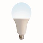 Лампочка светодиодная Volpe LED-A95-30W/4000K/E27/FR/NR картон