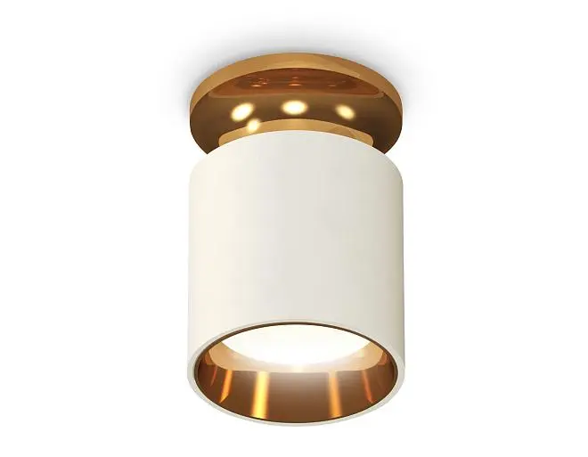 Комплект накладного светильника Ambrella light XS6301181 Techno Комплект накладного светильника Ambrella light XS6301181 Techno