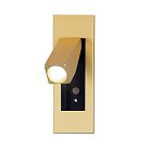 Настенный светильник Favourite 4283-1W BEDSIDE