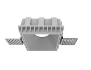 Рамка для светильника SWG COMBO-FR-34-WH COMBO 4