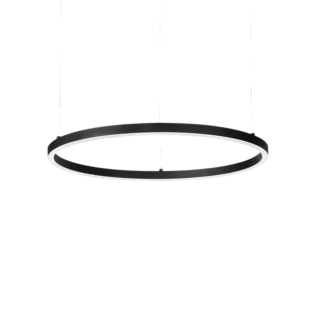 Подвесной светильник Ideal Lux 342061 Oracle