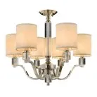 Люстра потолочная Aployt APL.706.07.06 Ivet