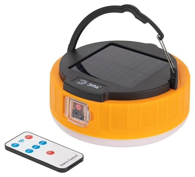 Кемпинговый фонарь ЭРА KA-701