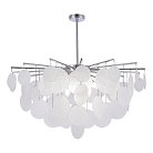 Люстра на штанге ST Luce SL1231.102.08 Vittoria