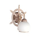 Светильник настенный (Бра) Omnilux OML-50511-01 Fronteira
