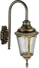 Настенный фонарь уличный Oasis Light 79752S/10 Gb MUNICH 2S