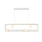 Подвесная люстра Favourite 4073-6P Fitirum