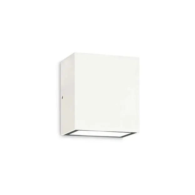 Настенный светильник Ideal Lux 317564 Argo