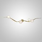 Светильник CHERRY BOMB FLUSH MOUNT L4 ImperiumLoft 75552-22 44.337