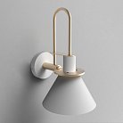 Настенное Бра Coda Белый By Imperiumloft 179703-26