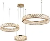 Люстра подвесная Stilfort 4040/03/03P+PL Rhombus