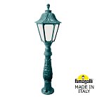 Уличный Светильник Fumagalli E35.162.000.VYH27 NOEMI