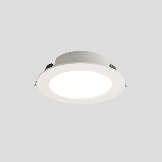 Светильник встраиваемый Crystal Lux CLT 529C118 WH 4000K Светильник встраиваемый Crystal Lux CLT 529C118 WH 4000K