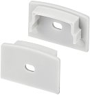 Заглушка профиля Arlight 018467