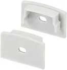 Заглушка профиля Arlight 018467