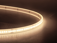 Светодиодная термолента CSP, 240led/m, 10Вт/м, 24В, 4000K, IP68, 3 года SWG SWG-CSP240-24-10-NW-68