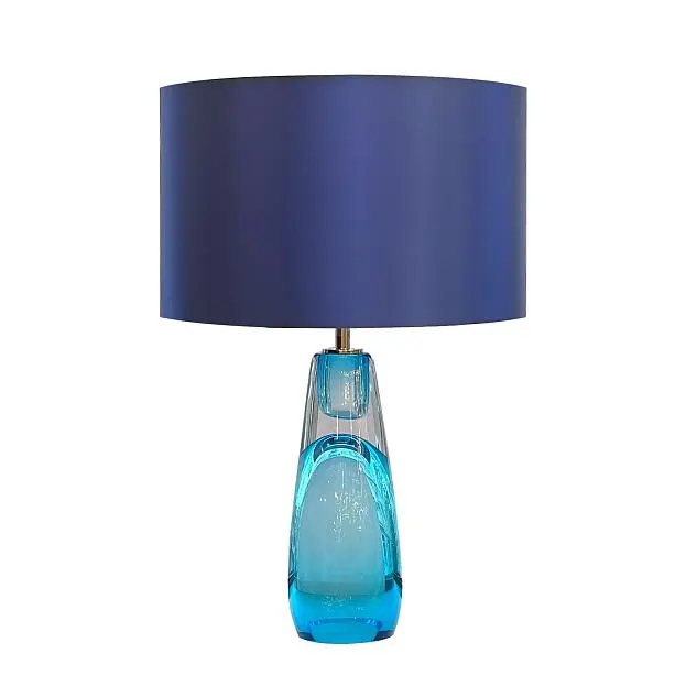 Настольная лампа Delight Collection BRTL3022 Crystal Table Lamp Настольная лампа Delight Collection BRTL3022 Crystal Table Lamp
