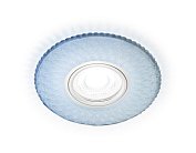 Встраиваемый точечный светильник Ambrella light S333 FR/CLD Compo Spot