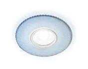 Встраиваемый точечный светильник Ambrella light S333 FR/CLD Compo Spot