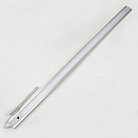 Настенный светильник Uniel ULI-F40-9W/4200K SENSOR IP20 SILVER