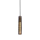 Подвесной светильник Delight Collection MT8851-1H bronze