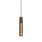 Подвесной светильник Delight Collection MT8851-1H bronze