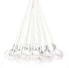 Подвесная люстра Sphero 24 ImperiumLoft 75133-22 40.471