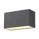Уличный настенный светильник SLV 1005151 SITRA M