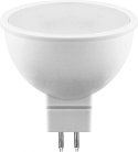 Лампа светодиодная SAFFIT 55153 SBMR1611 MR16 GU5.3 11W 6400K
