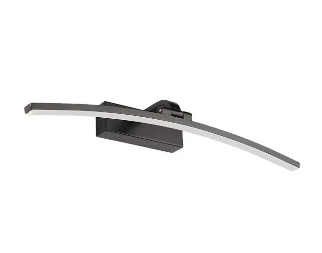 Настенный светильник Zortes ZRS.79603.12 BOW Настенный светильник Zortes ZRS.79603.12 BOW