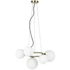 Подвес Lightstar 815051 GLOBO